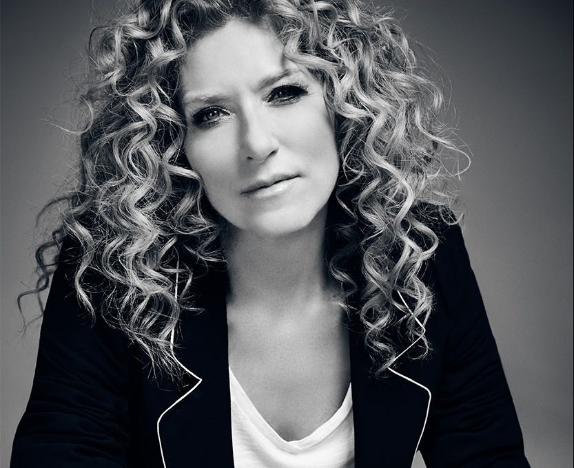 WOMEN’S MONTH: Celebrating legendary female creatives