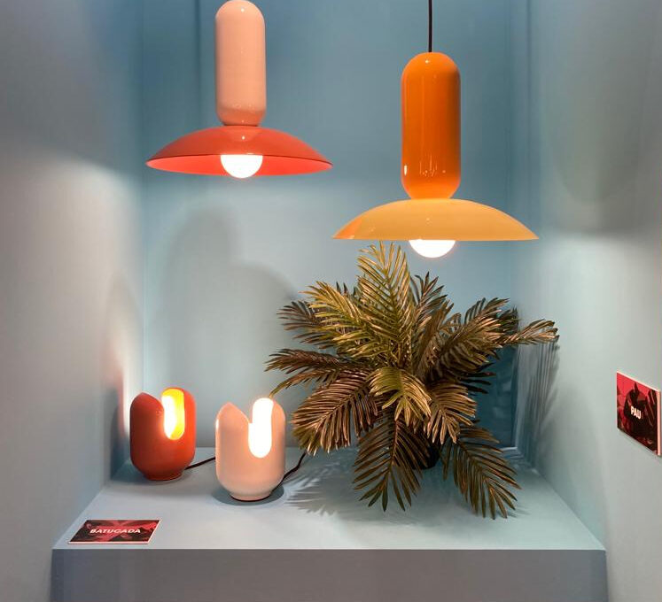 Top trends and décor moods at Salon del Mobile 2023