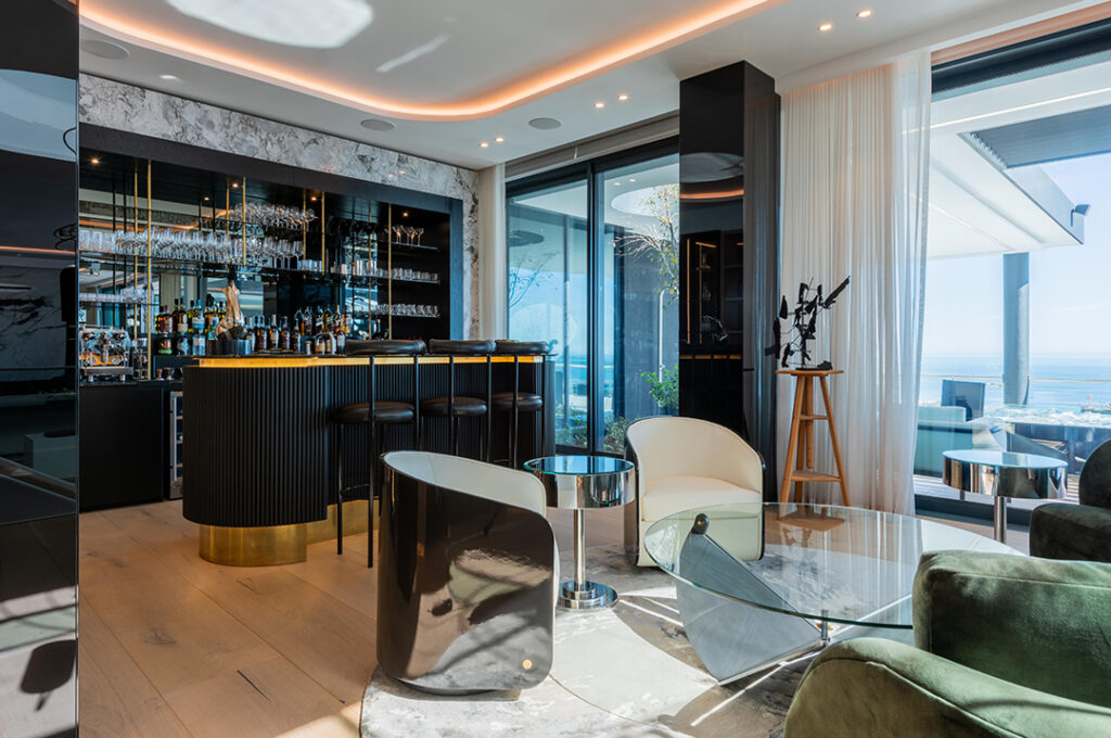 Five design trends to note right now