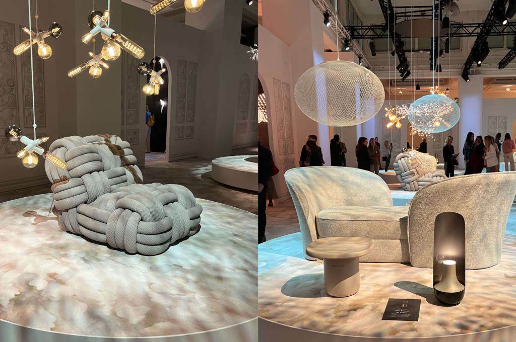 2024/25 Design Trends: Unveiling Milano Design Week’s Best